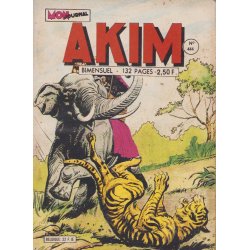 Akim (444) - Diamant lunaire