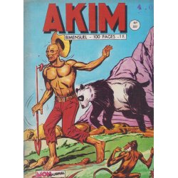 Akim (227) - Chiuk à la rescousse