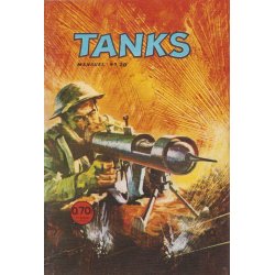Tanks (20) - Dien Bien Phu