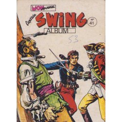 Captain Swing album (41) - 153, 154 et 155