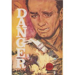 Danger (5) - L'évadé