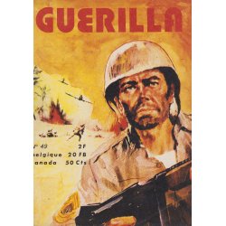 Guérilla (49) - Hors la guerre