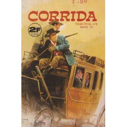 Corrida (1) - Bon joueur