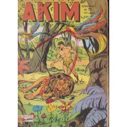 Akim (77) - Les diables volants