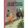 60 ans Lombard - Clifton - Les enquêtes du Colonel Clifton