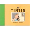 Tintin (HS) - Carte téléphone