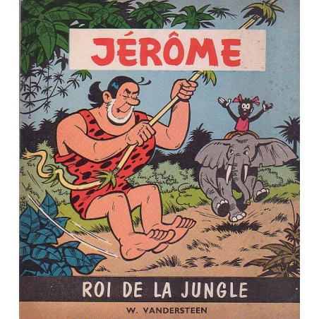 1-jerome-3-roi-de-la-jungle