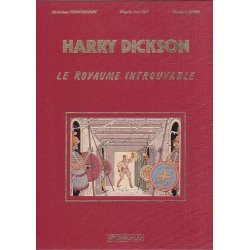 1-harry-dickson-4-le-royaume-introuvable