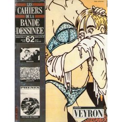 1-les-cahiers-de-la-bande-dessinnee-62-dossier-veyron