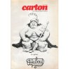 Les cahiers du dessin d'humour (3) - Carton (3) Dubout