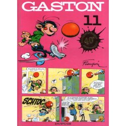 1-gaston-lagaffe-11-gaston-11-40e-anniversaire