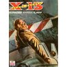 X-13 agent secret (138) - Terre de héros