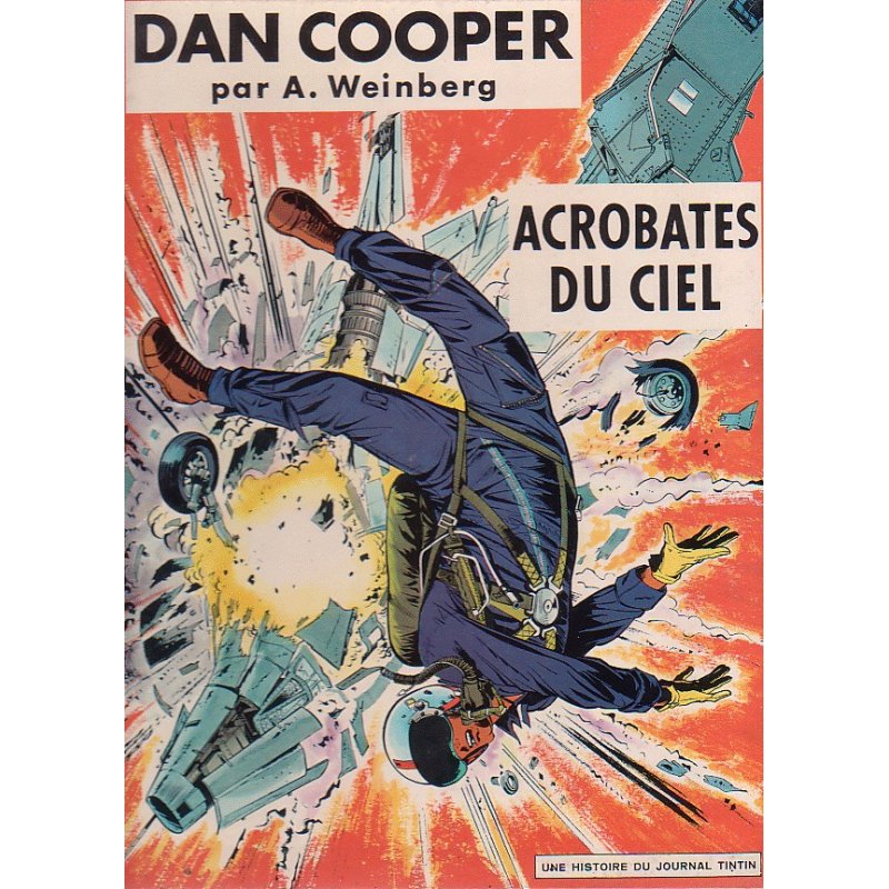 1-dan-cooper-11-acrobates-du-ciel