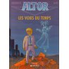 Altor (6) - Les voies du temps