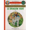 Jeannette Pointu (HS) - Le dragon vert