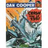 Dan Cooper (22) - Crash dans le 135