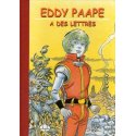 Luc Orient (HS) - Eddy Paape a des lettres