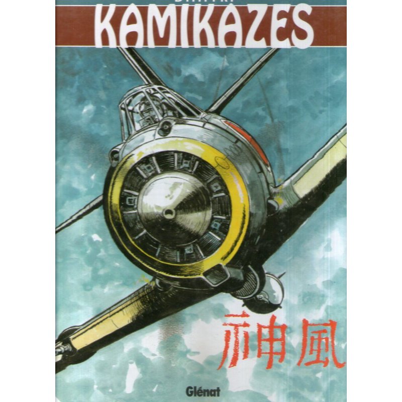 Kamikazes