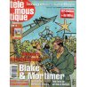 Blake et Mortimer ) Télémoustique (4049)