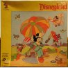Puzzle - Disneyland (41) - Descente sur la terre