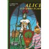 Bibliothèque verte - Alice (34) - Alice et les plumes de paon