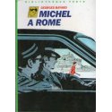 Bibliothèque verte - Michel Thérais (16) - Michel à Rome