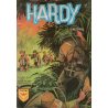 Hardy (7) - Commando sur la rivière