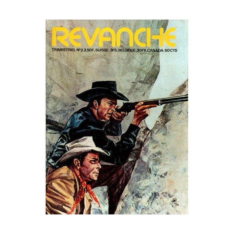 Revanche (2)
