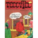 Teddy Ted (6) - Le retour de Mamie Bazar
