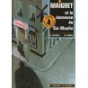 Inspecteur Maigret (4) - Maigret et la danseuse du Gai-Moulin