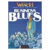 Largo Winch (4) - Business blues + poster gratuit