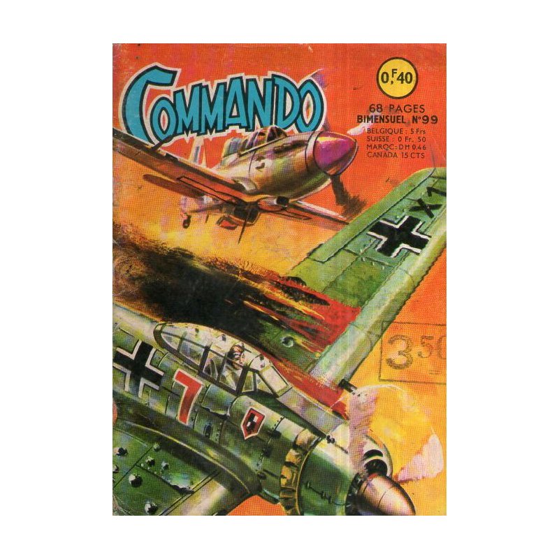 1-commando-99