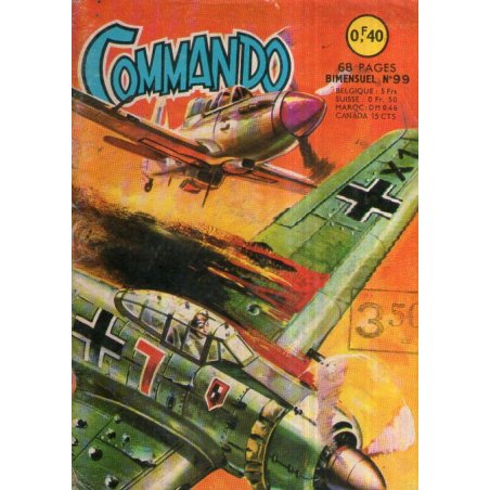1-commando-99