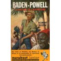 Marabout junior (96) - Baden Powell le maître de l\'aventure