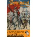 Marabout junior (8) - Bournazel, le cavalier rouge