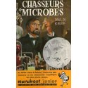Marabout junior (33) - Chasseurs de microbes