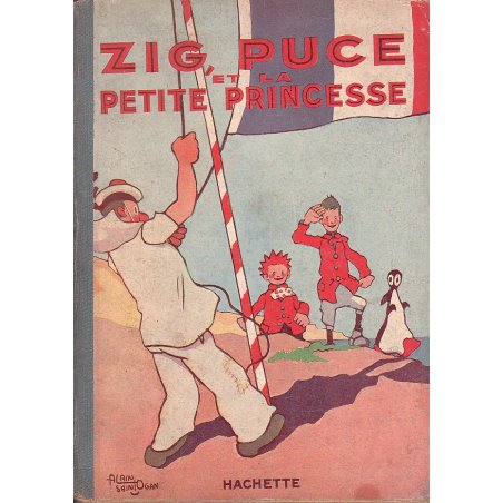 1-zig-et-puce-et-la-petite-princesse
