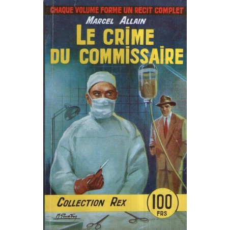 1-collection-rex-22-le-crime-du-commissaire