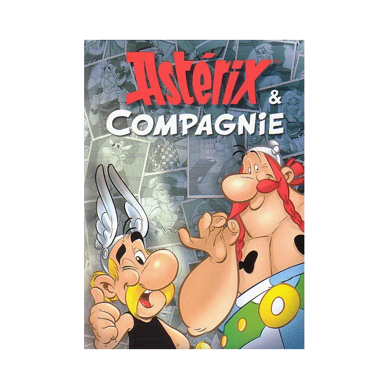 1-asterix-et-compagnie-hc 1-asterix-et-compagnie-hc