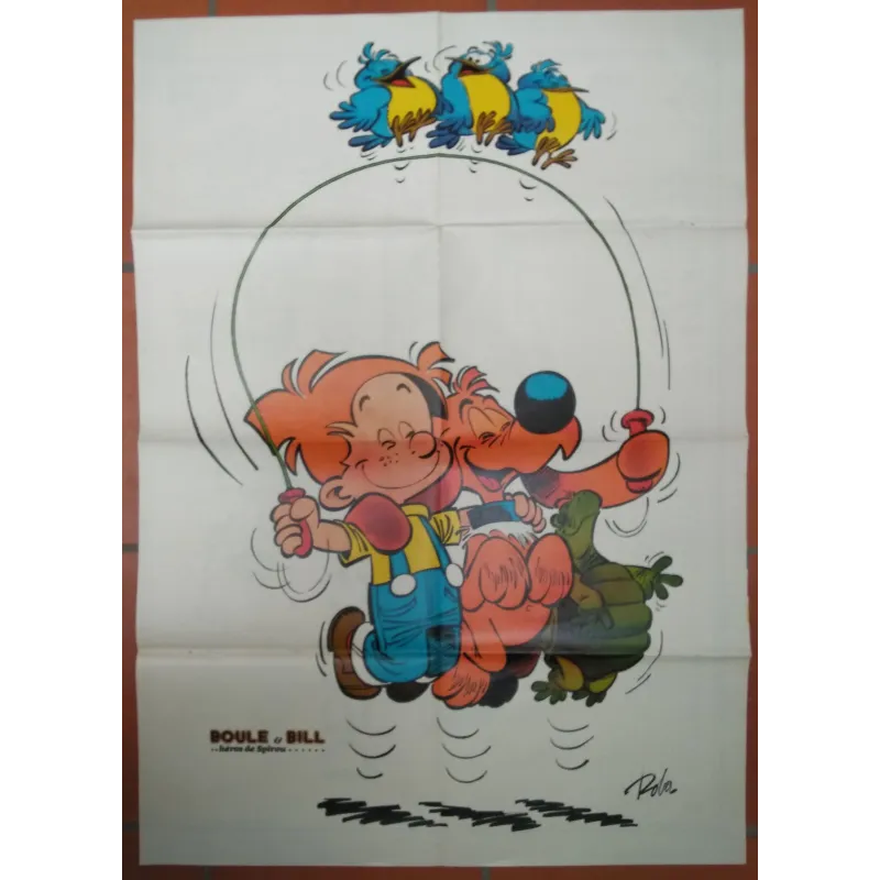 1-supplement-2150-poster-boule-et-bill 1-supplement-2150-poster-boule-et-bill