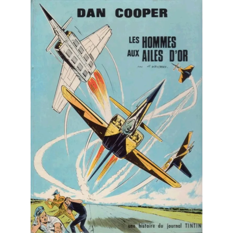 1-dan-cooper-15-les-hommes-aux-ailes-d-or 1-dan-cooper-15-les-hommes-aux-ailes-d-or