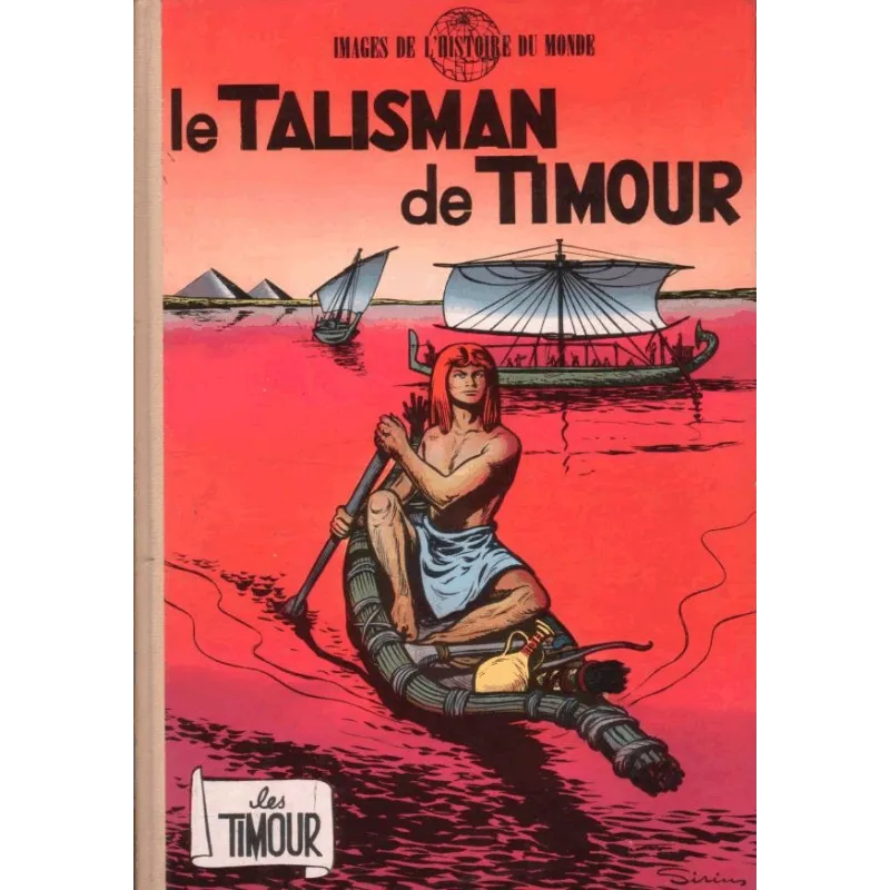 1-timour-3-le-talisman-de-timour 1-timour-3-le-talisman-de-timour
