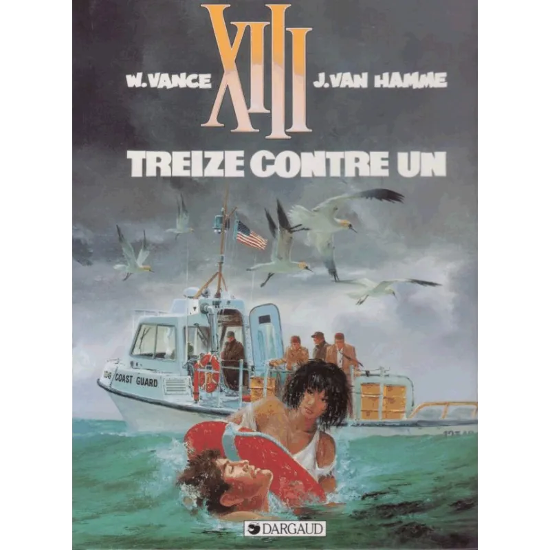 1-xiii-8-treize-contre-un 1-xiii-8-treize-contre-un