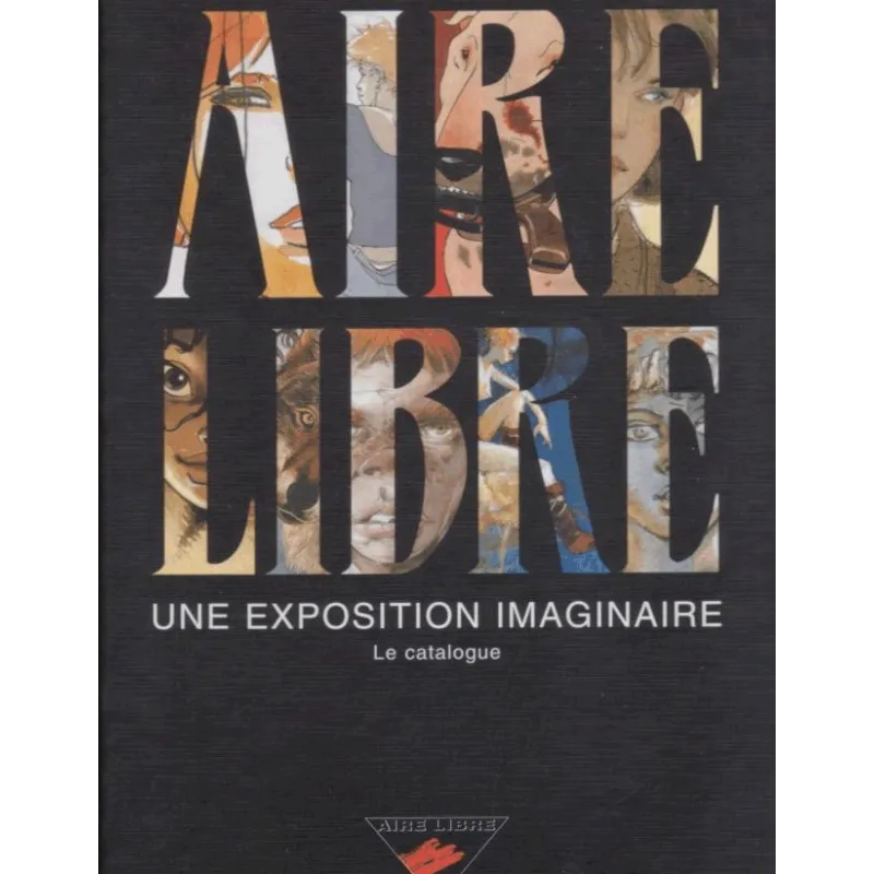 1-aire-libre-le-catalogue-une-exposition-imaginaire 1-aire-libre-le-catalogue-une-exposition-imaginaire