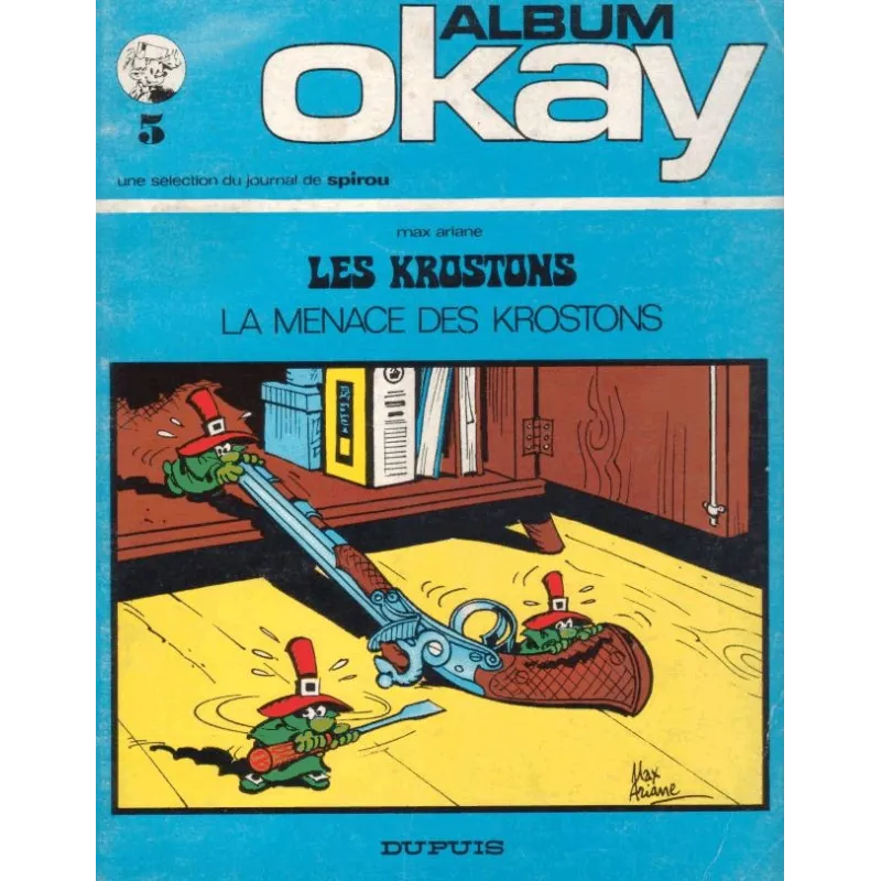 1-les-krostons-hs-la-menace-des-krostons 1-les-krostons-hs-la-menace-des-krostons