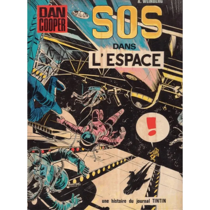 1-dan-cooper-16-sos-dans-l-espace 1-dan-cooper-16-sos-dans-l-espace