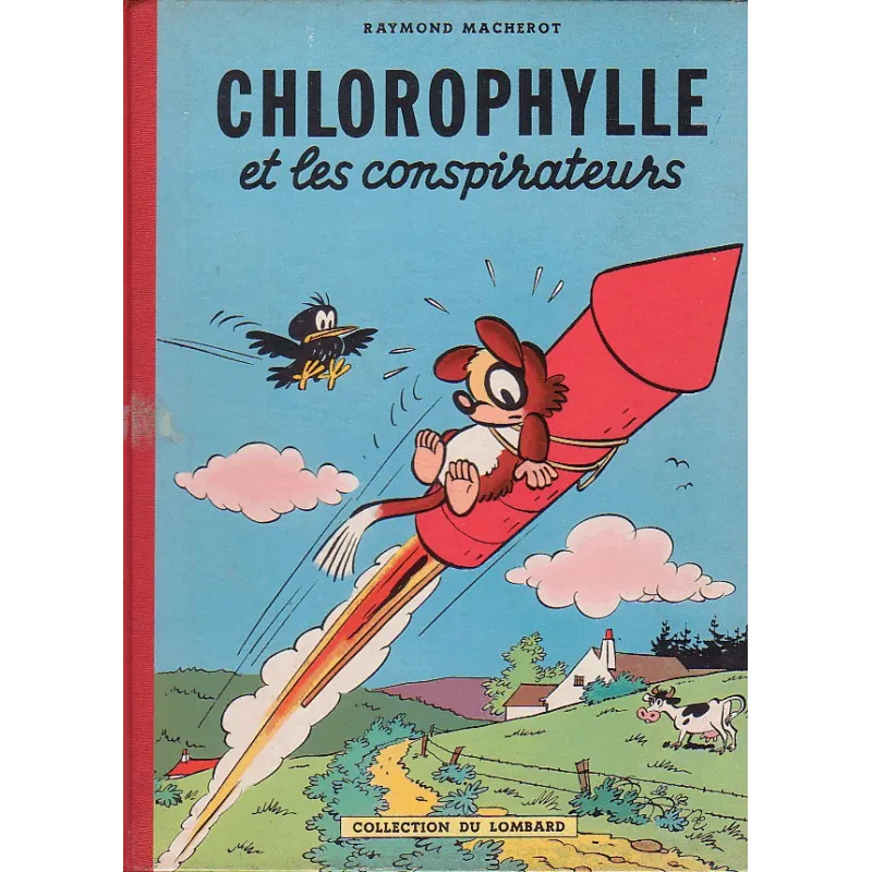 1-chlorophylle-et-les-conspirateurs 1-chlorophylle-et-les-conspirateurs