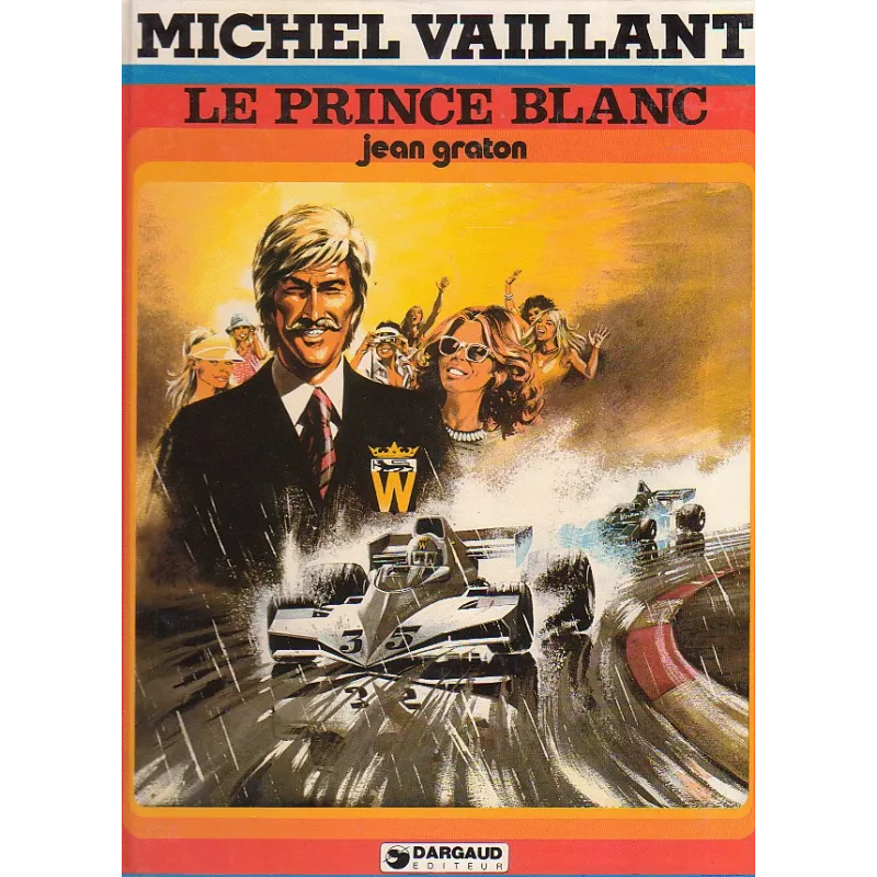 1-michel-vaillant-30-le-prince-blanc 1-michel-vaillant-30-le-prince-blanc