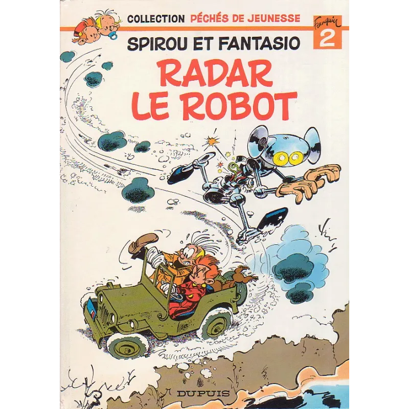 1-spirou-et-fantasio-radar-le-robot 1-spirou-et-fantasio-radar-le-robot