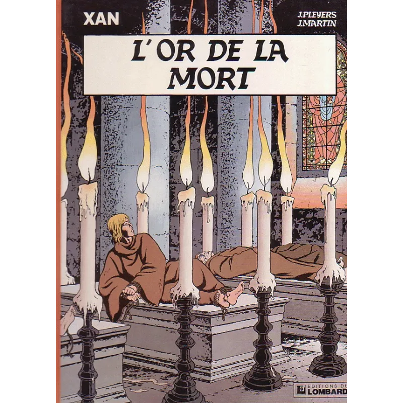 1-xan-jhen-1-l-or-de-la-mort 1-xan-jhen-1-l-or-de-la-mort